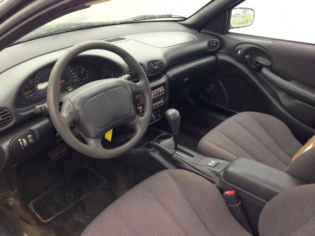 Pontiac Sunfire 2002 photo 1