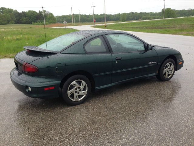 Pontiac Sunfire 2002 photo 3