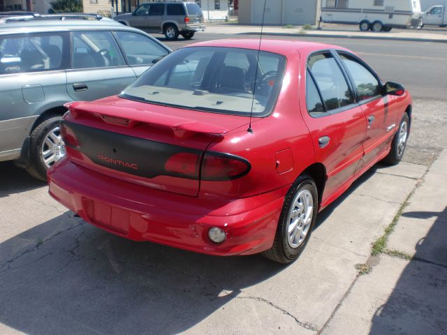 Pontiac Sunfire 2002 photo 1