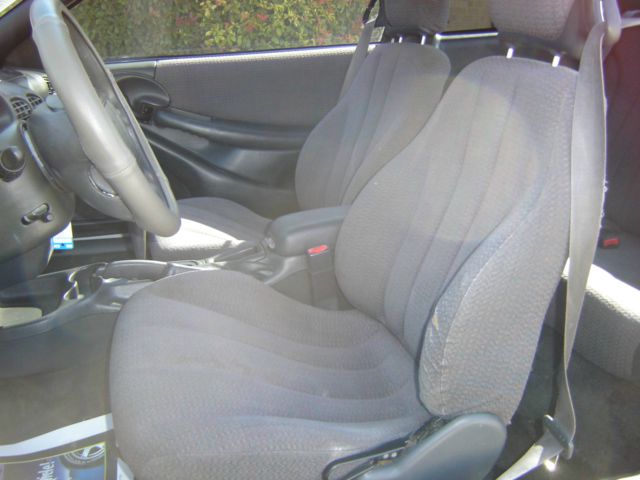 Pontiac Sunfire 2002 photo 3