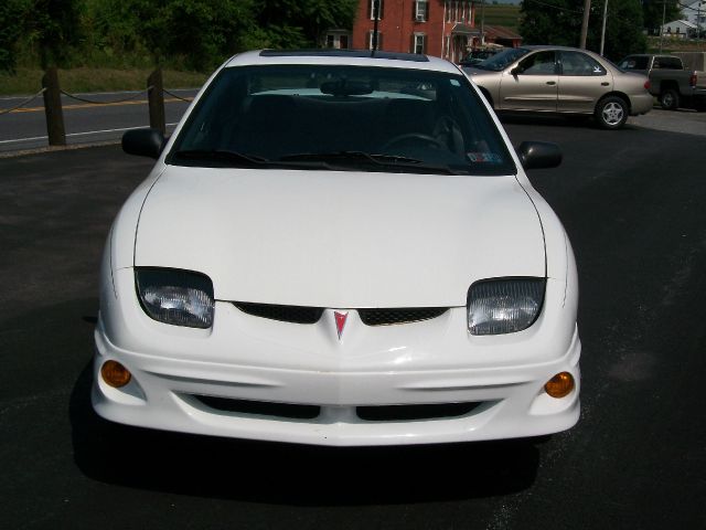 Pontiac Sunfire 2002 photo 4