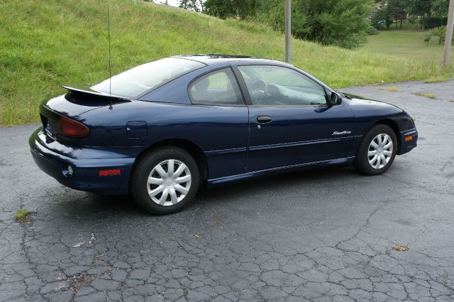 Pontiac Sunfire 2002 photo 3