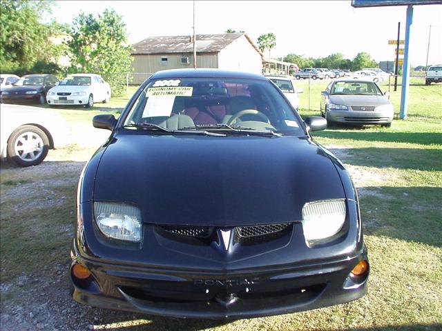 Pontiac Sunfire 2002 photo 1