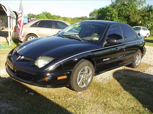 Pontiac Sunfire 2002 photo 4