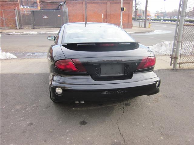 Pontiac Sunfire 2002 photo 3