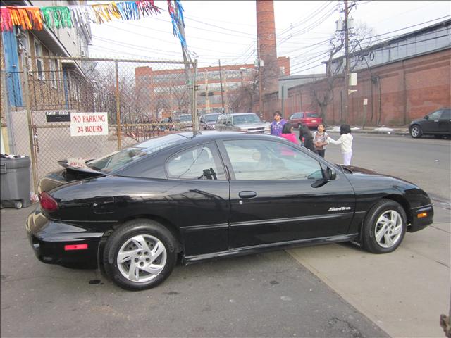 Pontiac Sunfire 2002 photo 4