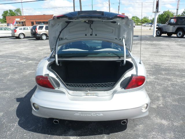 Pontiac Sunfire 2002 photo 3