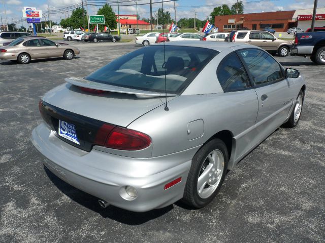 Pontiac Sunfire 2002 photo 7