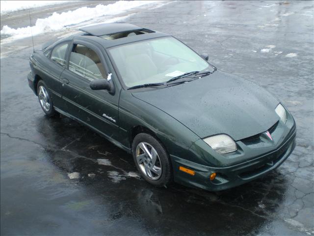 Pontiac Sunfire 2002 photo 2