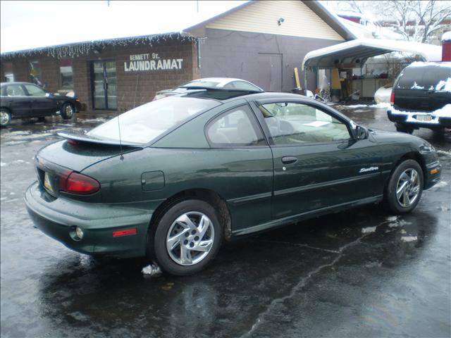 Pontiac Sunfire 2002 photo 3