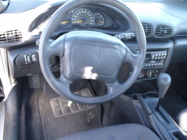 Pontiac Sunfire 2002 photo 4