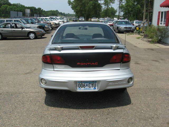 Pontiac Sunfire 2002 photo 3