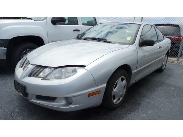 Pontiac Sunfire 2003 photo 2