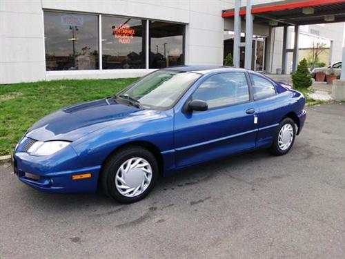 Pontiac Sunfire XL Supercab Other