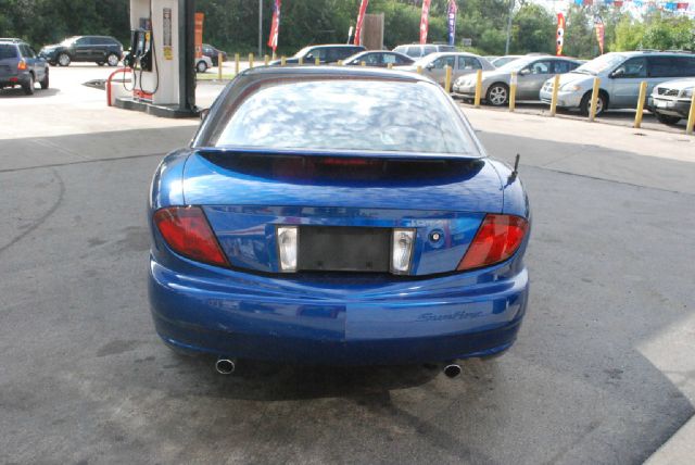 Pontiac Sunfire 2003 photo 1