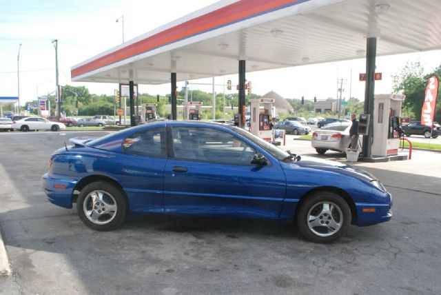 Pontiac Sunfire 2003 photo 13