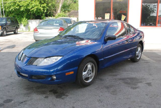 Pontiac Sunfire 2003 photo 14