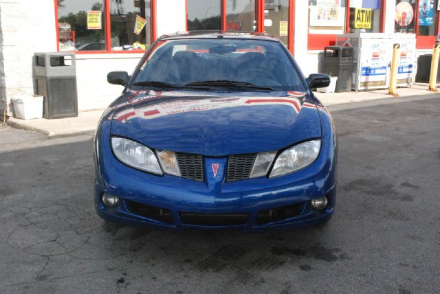 Pontiac Sunfire 2003 photo 5