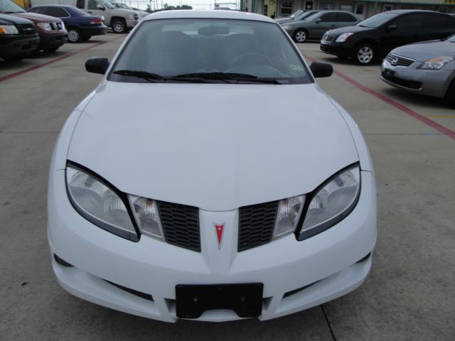 Pontiac Sunfire 2003 photo 1