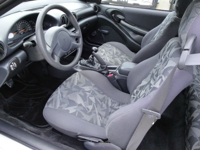 Pontiac Sunfire 2003 photo 10