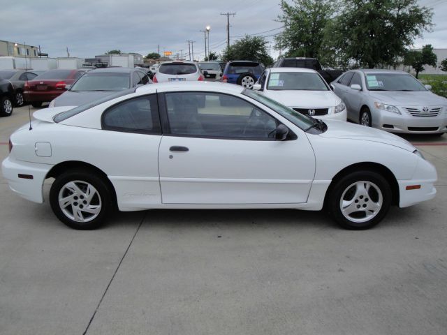 Pontiac Sunfire 2003 photo 11