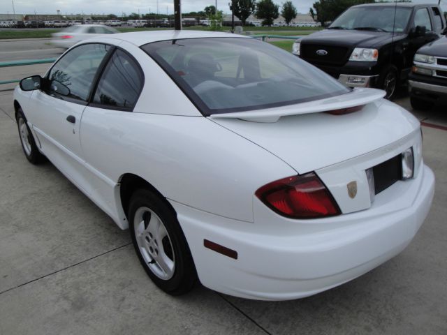 Pontiac Sunfire 2003 photo 13