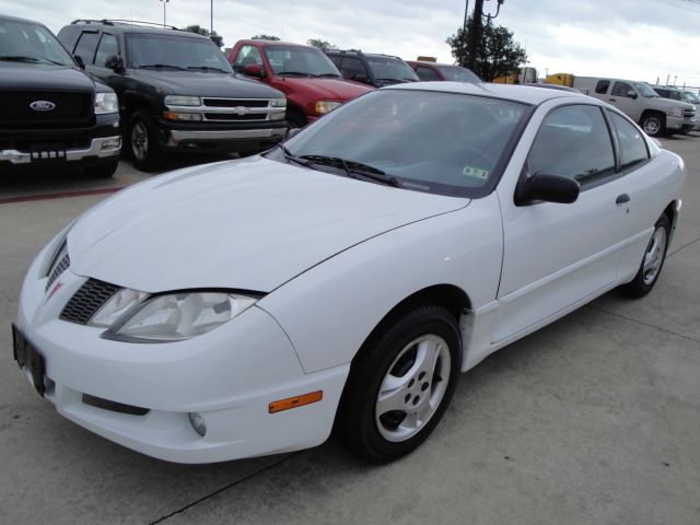 Pontiac Sunfire 2003 photo 14