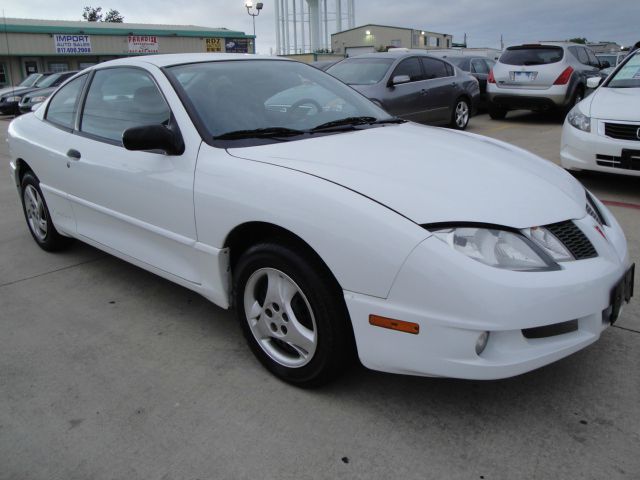 Pontiac Sunfire 2003 photo 15