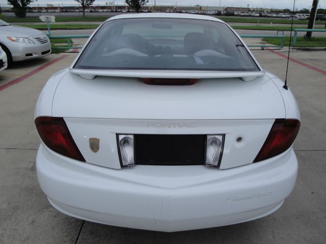 Pontiac Sunfire 2003 photo 3