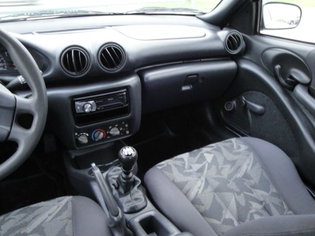 Pontiac Sunfire 2003 photo 9