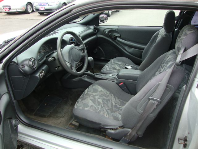 Pontiac Sunfire 2003 photo 3