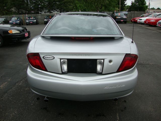 Pontiac Sunfire 2003 photo 4