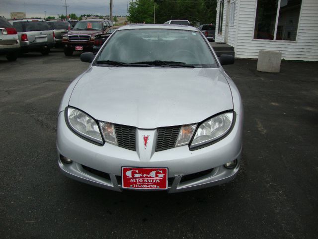 Pontiac Sunfire 2003 photo 5