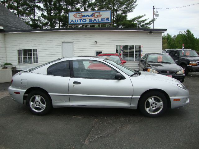 Pontiac Sunfire 2003 photo 6