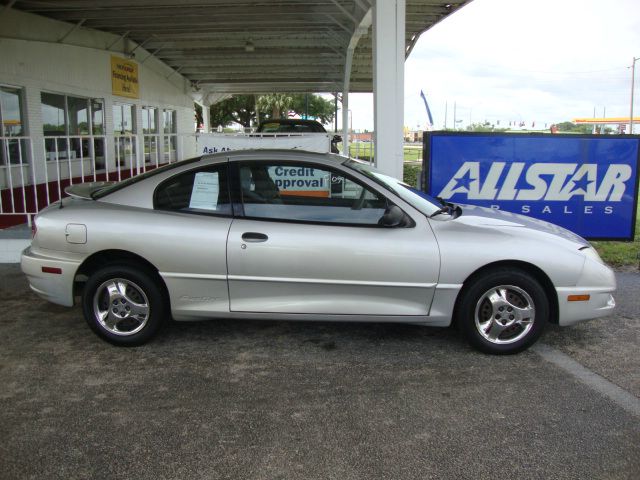 Pontiac Sunfire 2003 photo 3