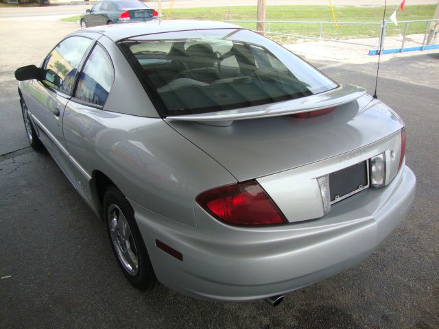 Pontiac Sunfire 2003 photo 4