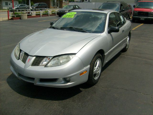 Pontiac Sunfire 2003 photo 3