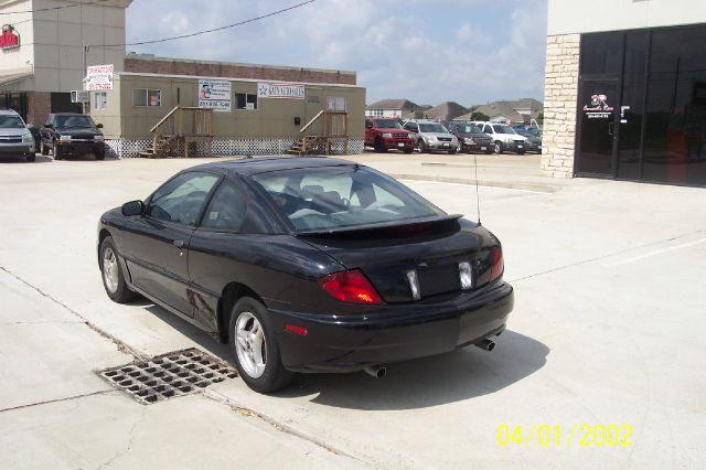 Pontiac Sunfire 2003 photo 1