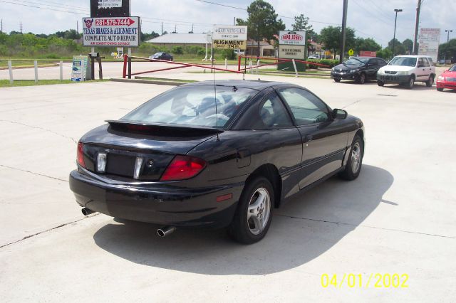 Pontiac Sunfire 2003 photo 2