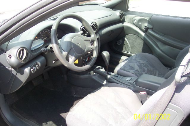 Pontiac Sunfire 2003 photo 3