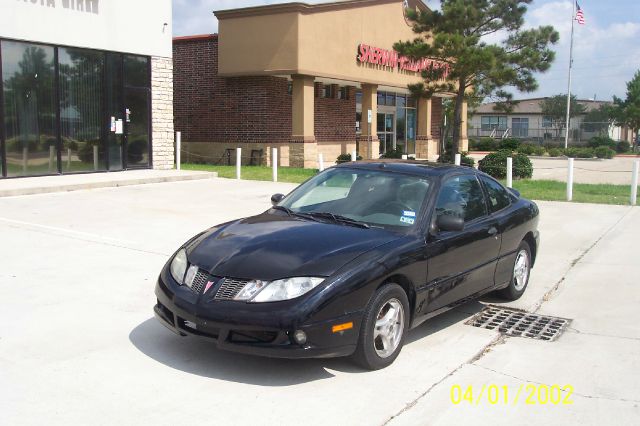 Pontiac Sunfire 2003 photo 4