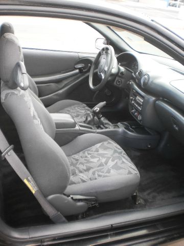 Pontiac Sunfire 2003 photo 1