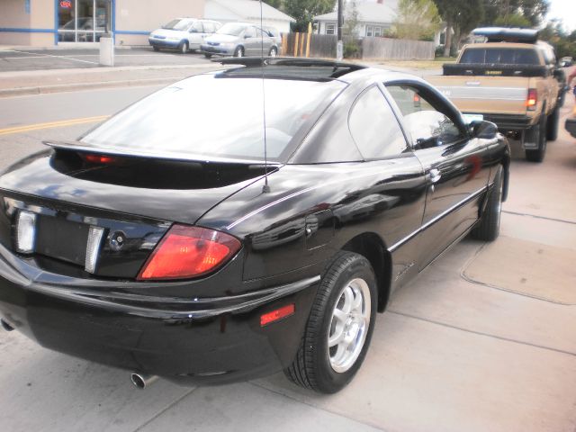 Pontiac Sunfire 2003 photo 4