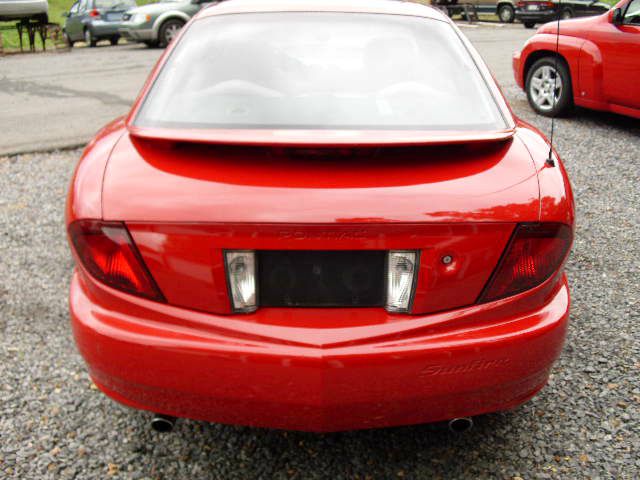 Pontiac Sunfire 2003 photo 3