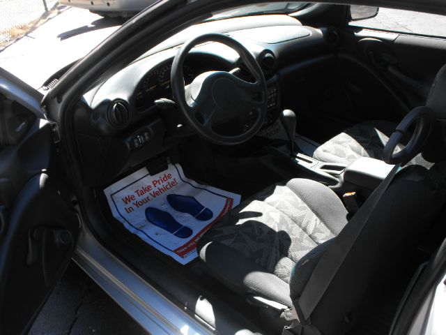 Pontiac Sunfire 2003 photo 4