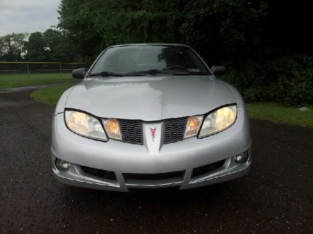 Pontiac Sunfire 2003 photo 4