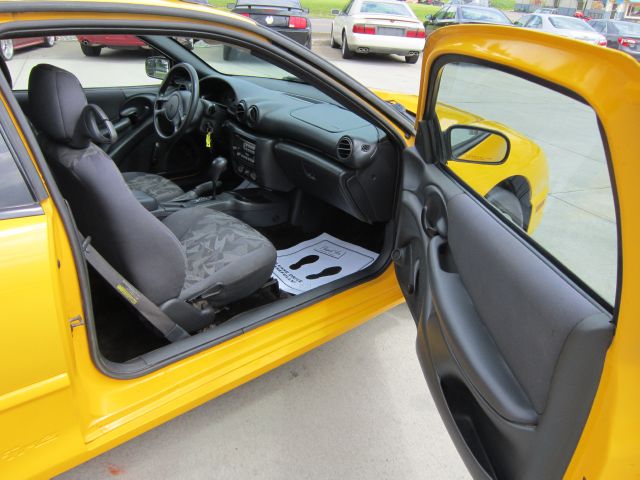 Pontiac Sunfire 2003 photo 14