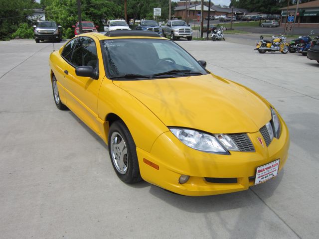 Pontiac Sunfire 2003 photo 15