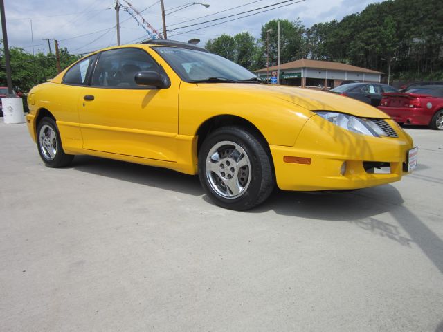 Pontiac Sunfire 2003 photo 21