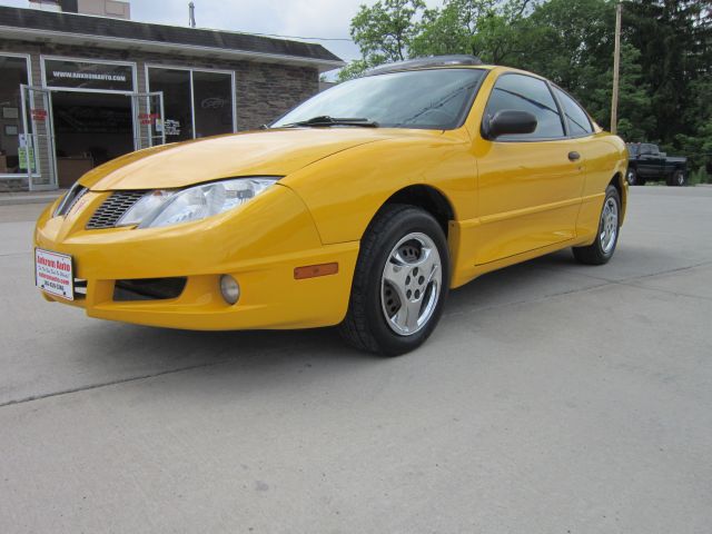 Pontiac Sunfire 2003 photo 23